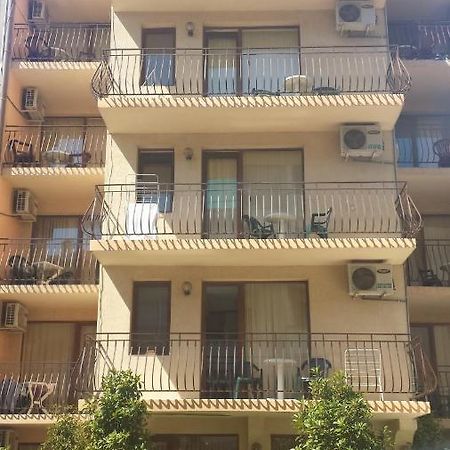 Guest House Pri Valyo Πριμόρσκο Εξωτερικό φωτογραφία