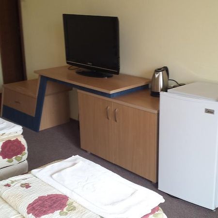 Guest House Pri Valyo Πριμόρσκο Εξωτερικό φωτογραφία