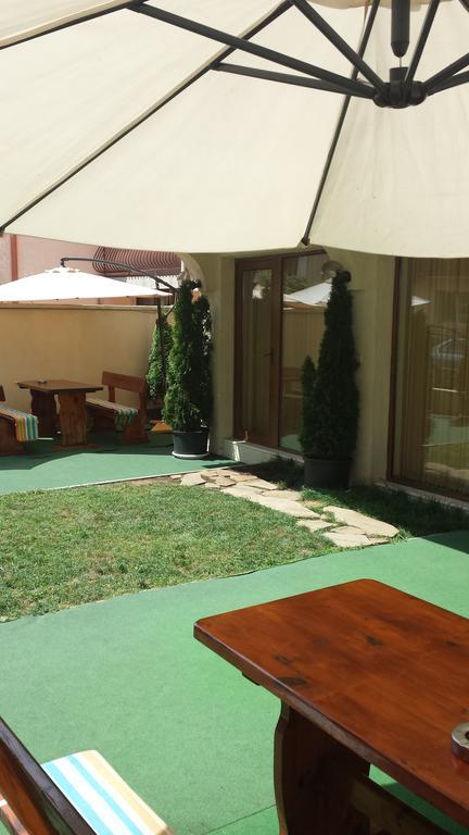 Guest House Pri Valyo Πριμόρσκο Εξωτερικό φωτογραφία