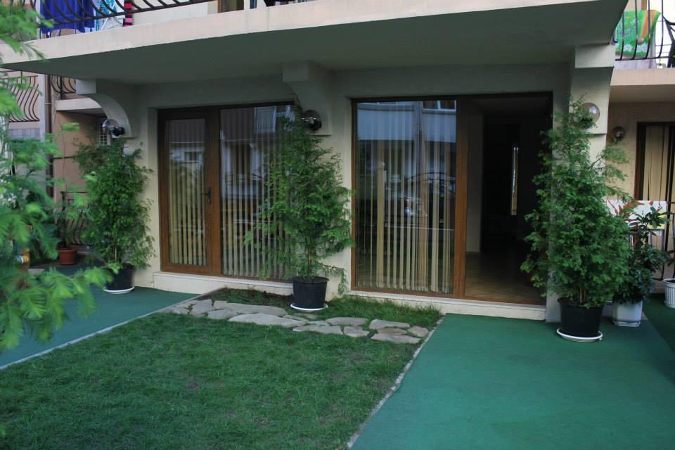 Guest House Pri Valyo Πριμόρσκο Εξωτερικό φωτογραφία