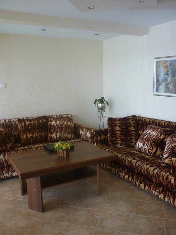 Guest House Pri Valyo Πριμόρσκο Εξωτερικό φωτογραφία