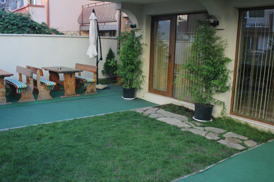 Guest House Pri Valyo Πριμόρσκο Εξωτερικό φωτογραφία