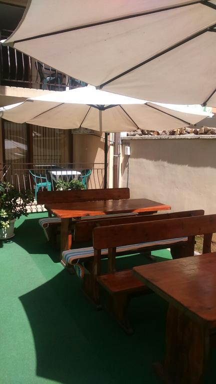 Guest House Pri Valyo Πριμόρσκο Εξωτερικό φωτογραφία