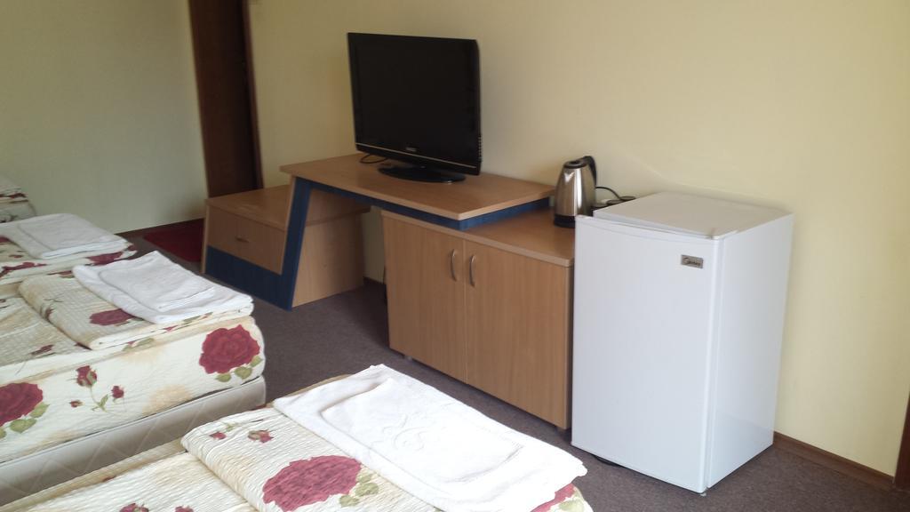 Guest House Pri Valyo Πριμόρσκο Εξωτερικό φωτογραφία